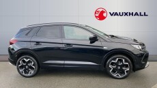 Vauxhall Grandland 1.2 Turbo Ultimate 5dr Petrol Hatchback